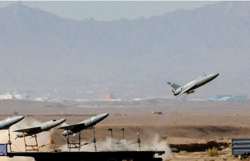 Foto - Bayraktar TB2 SİHA'ların rakibi peş peşe havalandı! Görüntüler ortaya çıktı