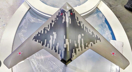 Foto - Bayraktar TB2 SİHA'larla baş edemiyorlardı! Hiç hesapta olmayan ülke ANKA-3'e rakip oldu