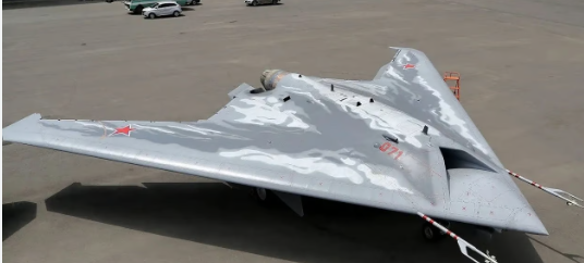 Foto - Bayraktar TB2 SİHA'larla baş edemiyorlardı! Hiç hesapta olmayan ülke ANKA-3'e rakip oldu