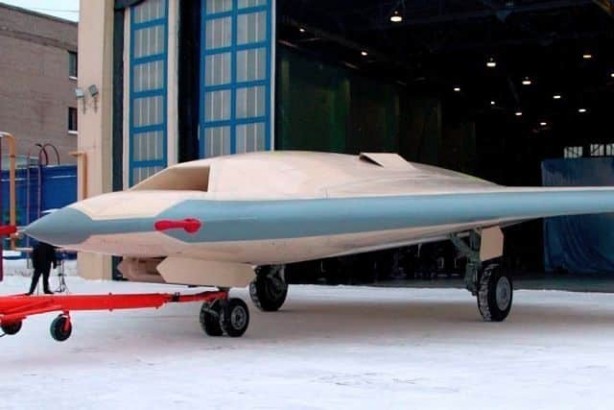 Foto - Bayraktar TB2 SİHA'larla baş edemiyorlardı! Hiç hesapta olmayan ülke ANKA-3'e rakip oldu