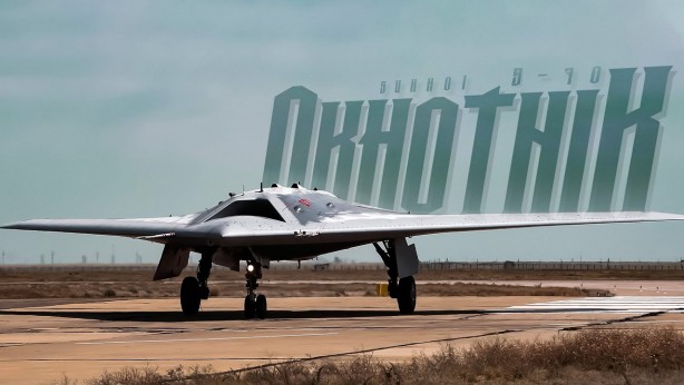 Foto - Bayraktar TB2 SİHA'larla baş edemiyorlardı! Hiç hesapta olmayan ülke ANKA-3'e rakip oldu