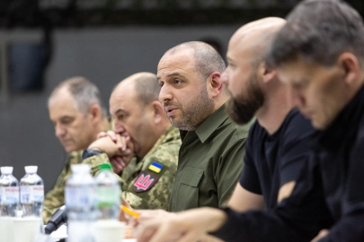 Foto - Bayraktar TB2 SİHA'larla ülkelerini kurtarmışlardı! Türkiye'ye ortaklık teklif ettiler: Gelin beraber üretelim