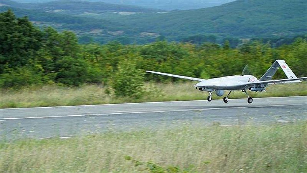 Bayraktar TB2 SİHA'nın kabul sürecinde şok tuzak! ASELSAN telsizi direnişi sonrası geri adım atıldı