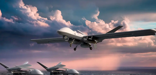 Foto - Bayraktar TB2 SİHA'nın rakibini alan ülkeler yandı! Dayanaksız olduğu ortaya çıktı, siparişler iptal edilmeye başlandı