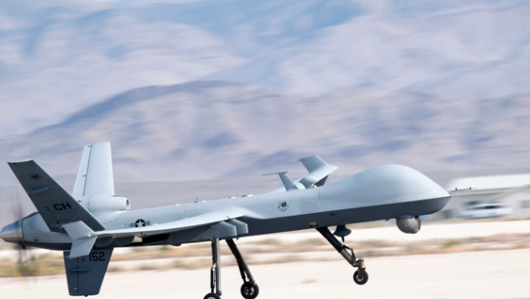 Bayraktar TB2 SİHA'nın rakibini alan ülkeler yandı! Dayanaksız olduğu ortaya çıktı, siparişler iptal edilmeye başlandı