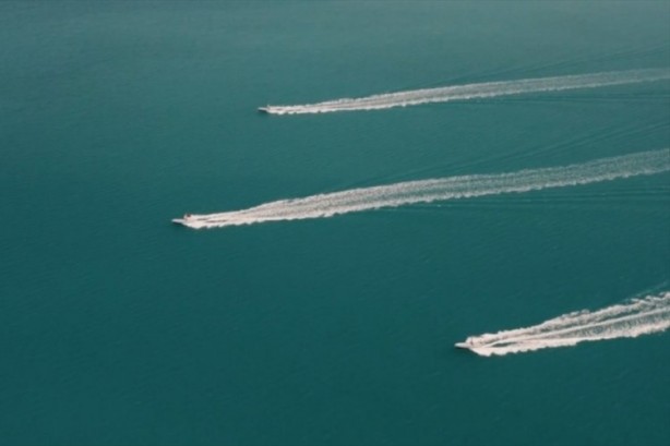 Foto - Bayraktar TB2 SİHA'nın son yaptığı Çin'i şoka uğrattı! 'Dünyada bir ilk' diyerek duyurdular