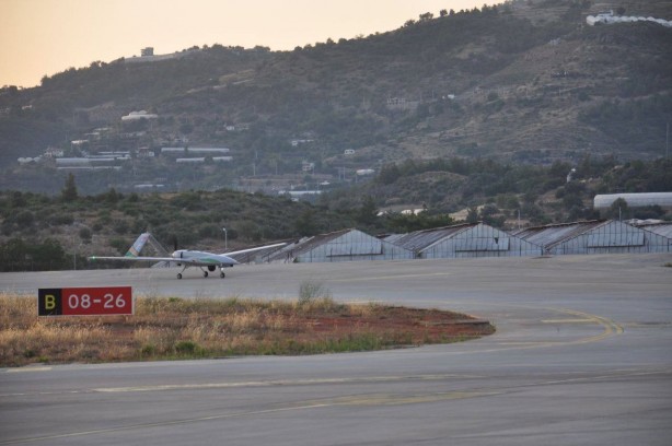 Bayraktar TB2 SİHA'ya çok kritik Antalya görevi! 85 milyon şimdi derin bir oh çekebilir
