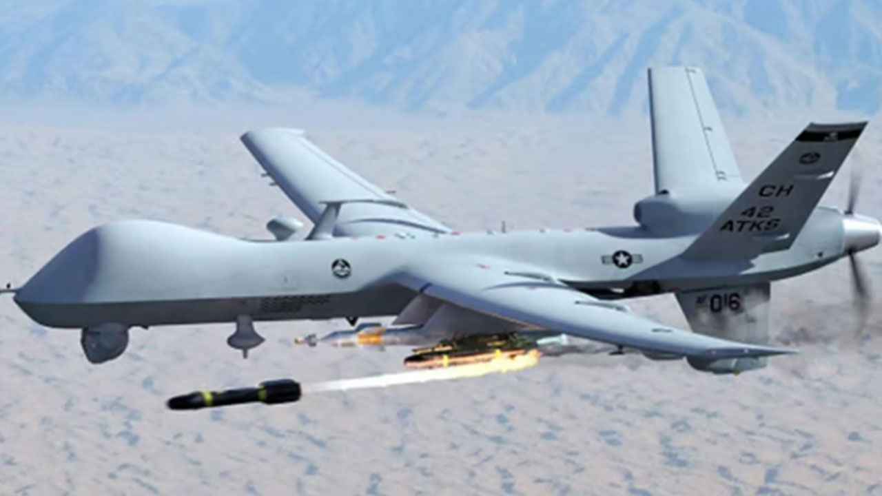 Foto - Bayraktar TB2 SİHA almaları gündemdeydi! Herhalde korktular, gidip ABD ile anlaştılar