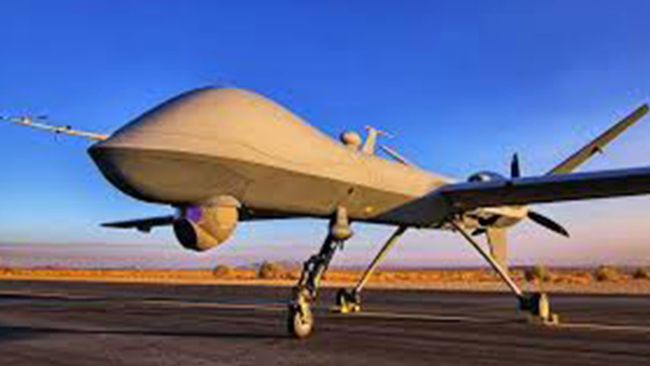 Foto - Bayraktar TB2 SİHA almaları gündemdeydi! Herhalde korktular, gidip ABD ile anlaştılar