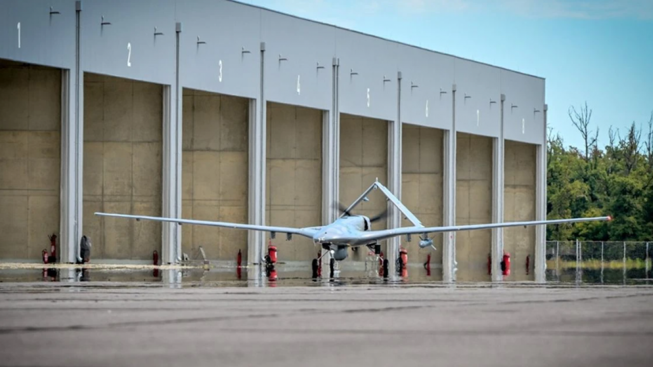 'Bayraktar TB2 SİHA'ya karşı yapılan test başarısız oldu' diyerek duyurdular