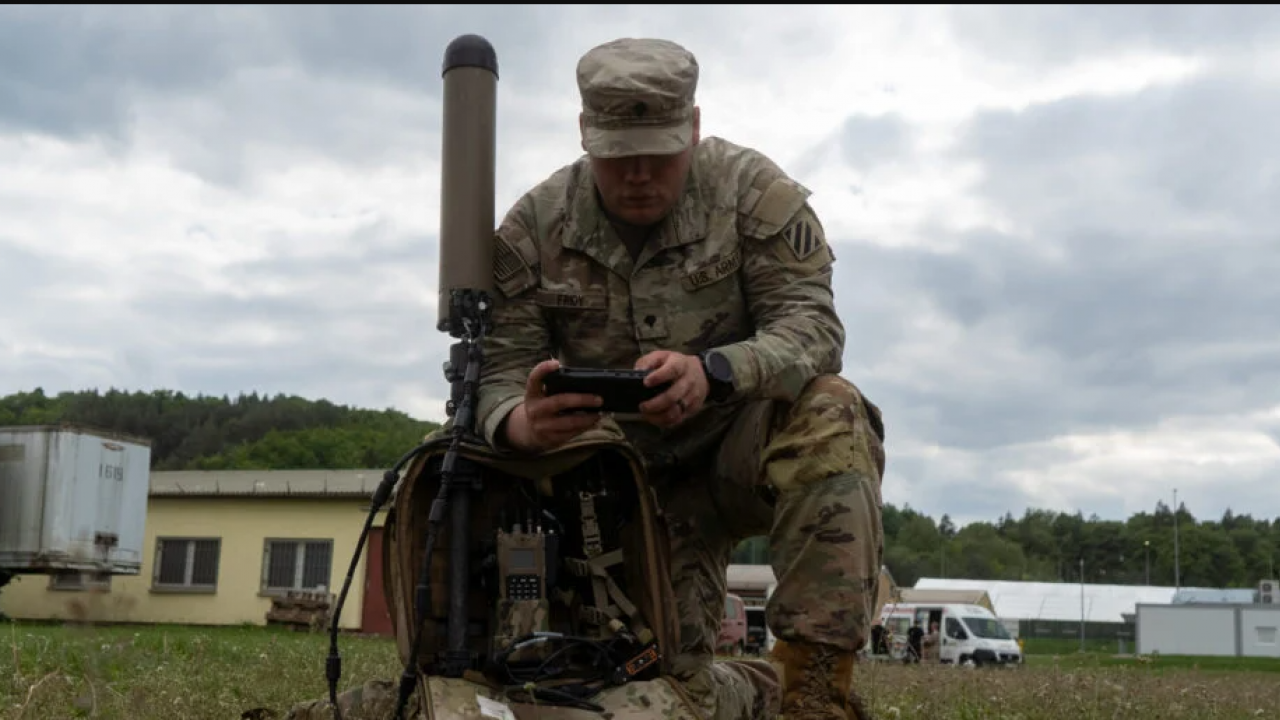 Foto - 'Bayraktar TB2 SİHA'ya karşı yapılan test başarısız oldu' diyerek duyurdular