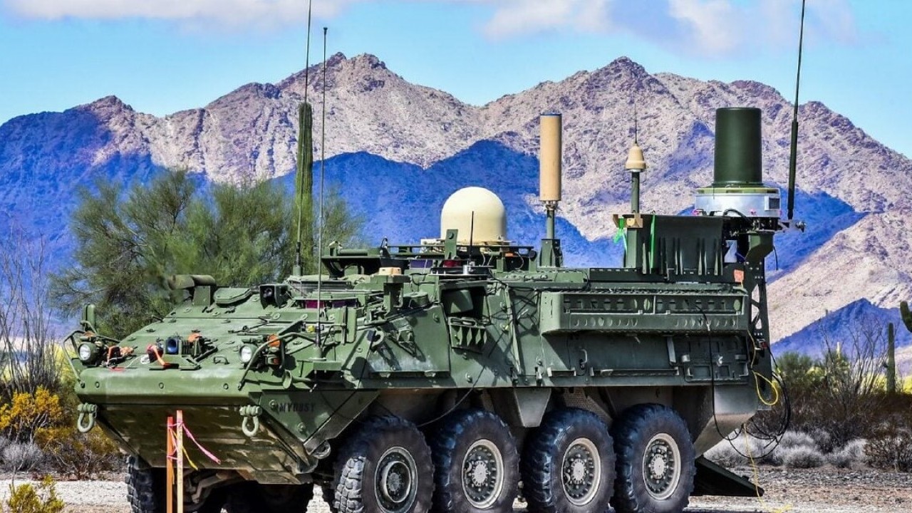 Foto - 'Bayraktar TB2 SİHA'ya karşı yapılan test başarısız oldu' diyerek duyurdular