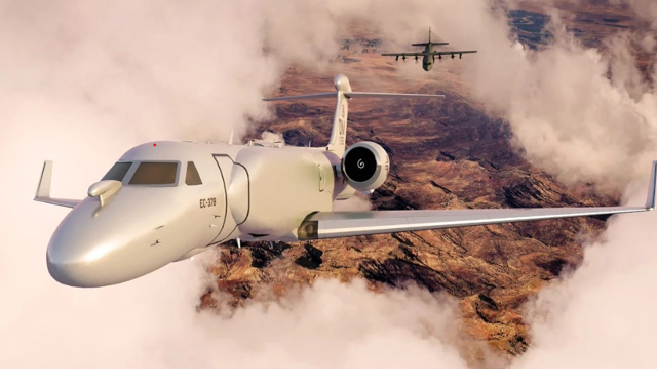 Foto - 'Bayraktar TB2 SİHA'ya karşı yapılan test başarısız oldu' diyerek duyurdular