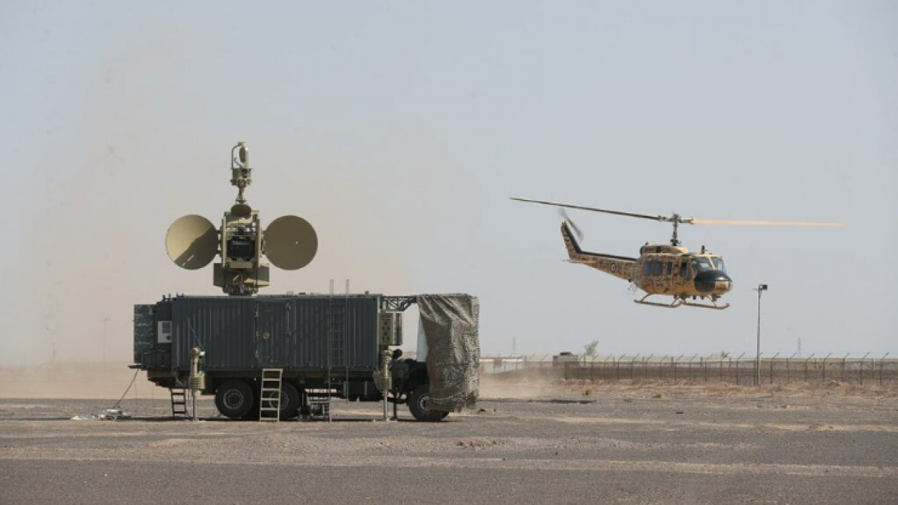 Foto - 'Bayraktar TB2 SİHA'ya karşı yapılan test başarısız oldu' diyerek duyurdular