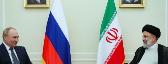 Foto - Bayraktar TB2 SİHA'ya yeni rakip! Dünyaya 'tehlike' koduyla servis ettiler: İran bu İHA'larını oraya gönderecek