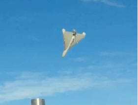 Foto - Bayraktar TB2 SİHA'ya yeni rakip! Dünyaya 'tehlike' koduyla servis ettiler: İran bu İHA'larını oraya gönderecek