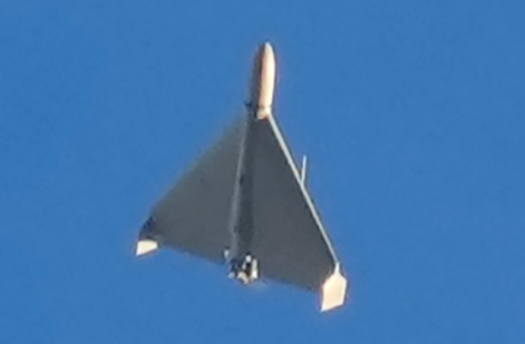 Foto - Bayraktar TB2 SİHA'ya yeni rakip! Dünyaya 'tehlike' koduyla servis ettiler: İran bu İHA'larını oraya gönderecek