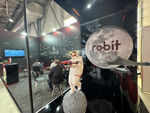 Foto - Bayraktar TB2 SİHA'yı görüp yaptılar! İşte Türkiye'nin yeni yerli İHA'sı