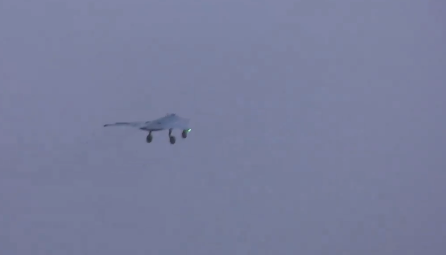 Foto - Bayraktar TB2 SİHA'yı kopyalamışlardı! Şimdi daha havalanmadan ANKA-3'ü kopyaladılar