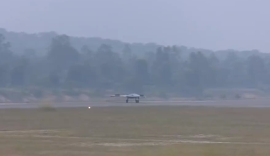 Foto - Bayraktar TB2 SİHA'yı kopyalamışlardı! Şimdi daha havalanmadan ANKA-3'ü kopyaladılar