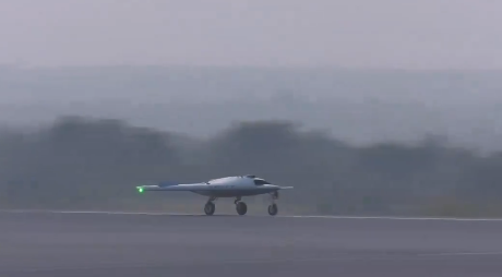 Foto - Bayraktar TB2 SİHA'yı kopyalamışlardı! Şimdi daha havalanmadan ANKA-3'ü kopyaladılar