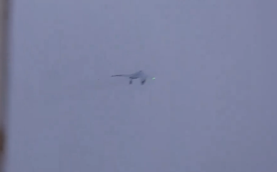 Foto - Bayraktar TB2 SİHA'yı kopyalamışlardı! Şimdi daha havalanmadan ANKA-3'ü kopyaladılar