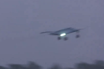 Foto - Bayraktar TB2 SİHA'yı kopyalamışlardı! Şimdi daha havalanmadan ANKA-3'ü kopyaladılar