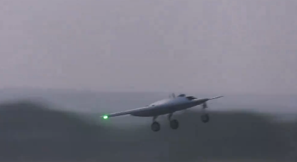 Foto - Bayraktar TB2 SİHA'yı kopyalamışlardı! Şimdi daha havalanmadan ANKA-3'ü kopyaladılar