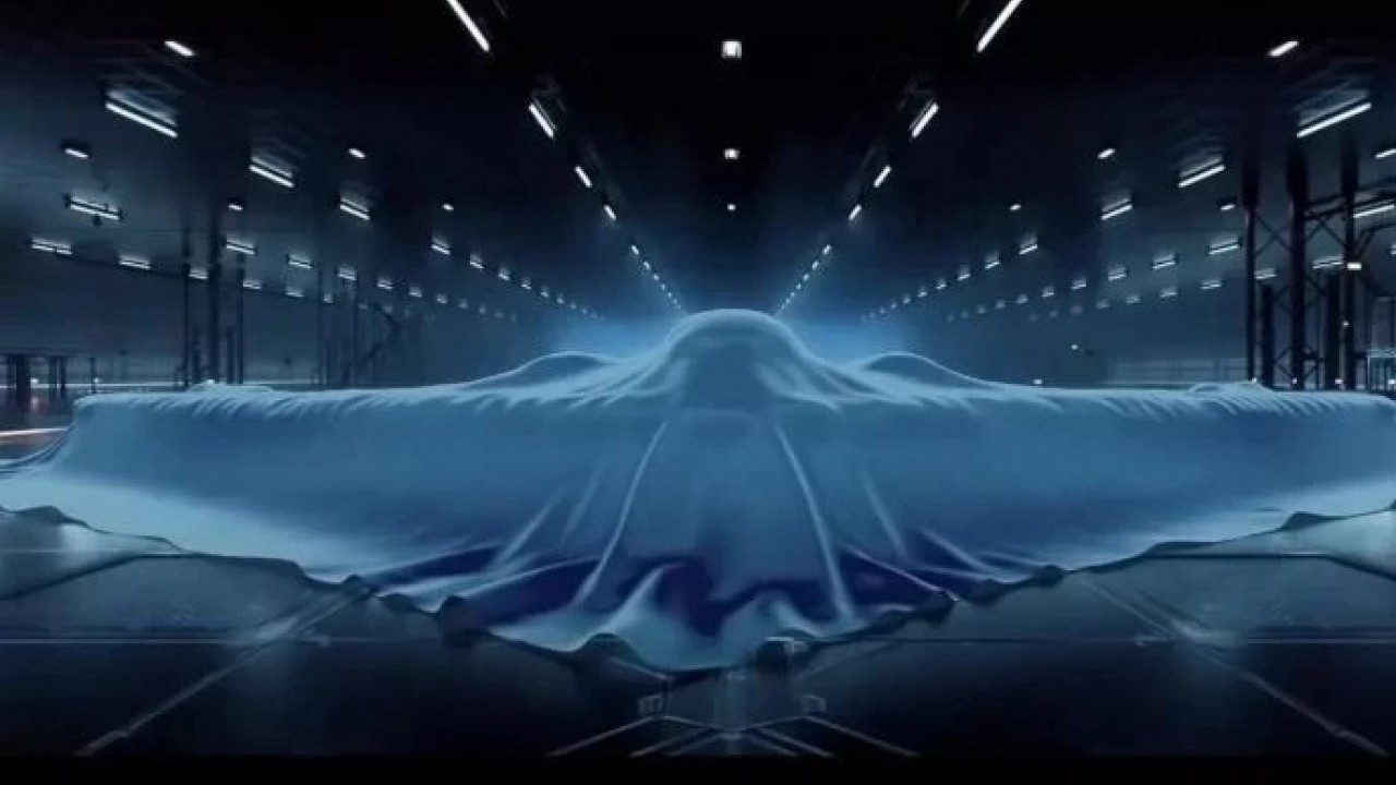 Bayraktar TB2 SİHA'yı kopyalayan Çin şimdi de o uçağı arakladı