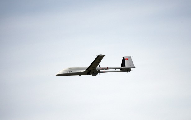 Foto - Bayraktar TB2 SİHA'yı vurmak için silah geliştiriyorlardı! Başlarına bakın ne geldi