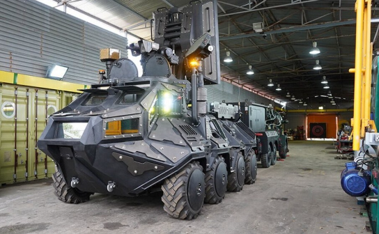 Foto - Bayraktar TB2 SİHA'yı vurmak için silah geliştiriyorlardı! Başlarına bakın ne geldi