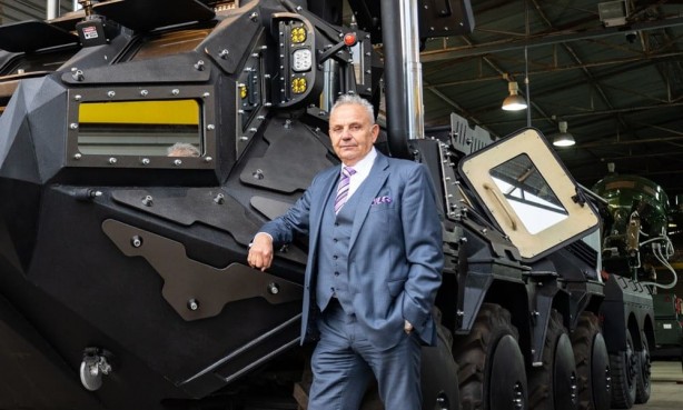 Foto - Bayraktar TB2 SİHA'yı vurmak için silah geliştiriyorlardı! Başlarına bakın ne geldi