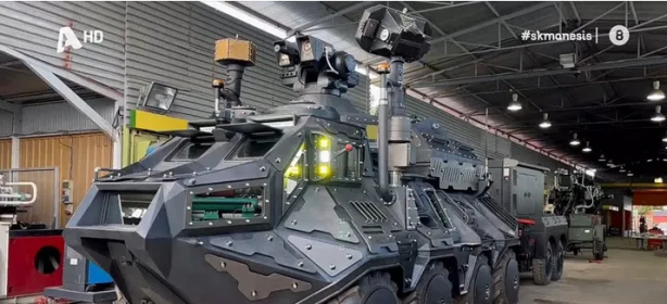 Foto - Bayraktar TB2 SİHA'yı vurmak için silah geliştiriyorlardı! Başlarına bakın ne geldi