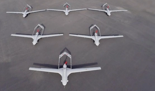 Foto - Bayraktar TB2 SİHA'yı vurmak için silah geliştiriyorlardı! Başlarına bakın ne geldi