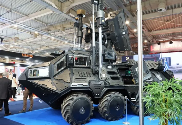 Bayraktar TB2 SİHA'yı vurmak için silah geliştiriyorlardı! Başlarına bakın ne geldi