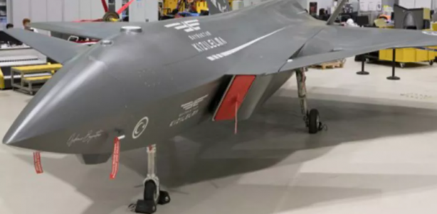 Foto - Bayraktar TB2, TB3, AKINCI, Bayraktar KIZILELMA, HÜRKUŞ, AKSUNGUR ve Milli Muharip Uçak'tan müthiş bir haber daha! Tekerlerine taş değmeyecek