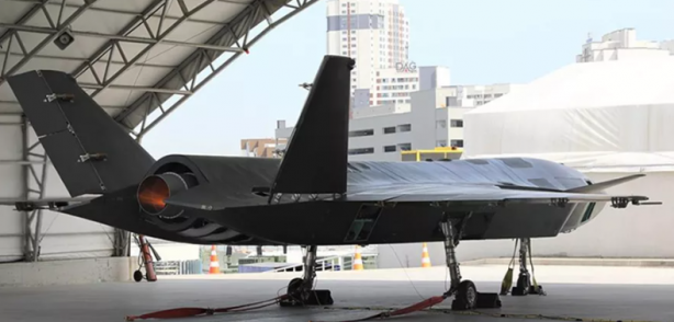 Foto - Bayraktar TB2, TB3, AKINCI, Bayraktar KIZILELMA, HÜRKUŞ, AKSUNGUR ve Milli Muharip Uçak'tan müthiş bir haber daha! Tekerlerine taş değmeyecek