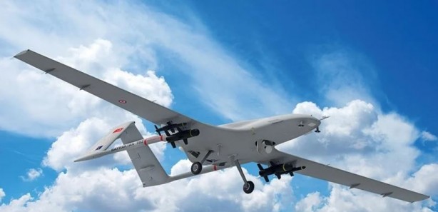 Foto - Bayraktar TB2 Ukrayna’da kaç hedef vurdu?