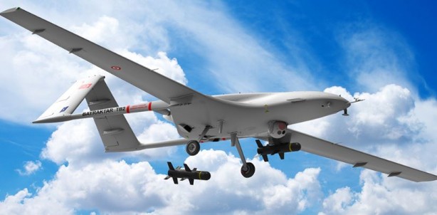 Foto - Bayraktar TB2 Ukrayna’da kaç hedef vurdu?