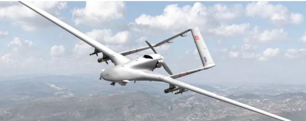 Foto - Bayraktar TB2 Ukrayna’da kaç hedef vurdu?