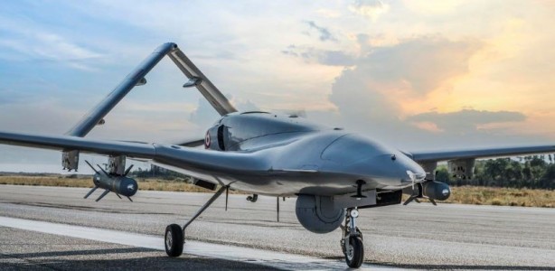Foto - Bayraktar TB2 Ukrayna’da kaç hedef vurdu?