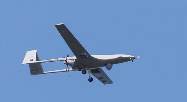 Foto - Bayraktar TB2 Ukrayna’da kaç hedef vurdu?