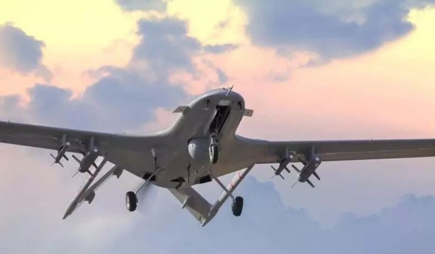 Foto - Bayraktar TB2 Ukrayna’da kaç hedef vurdu?