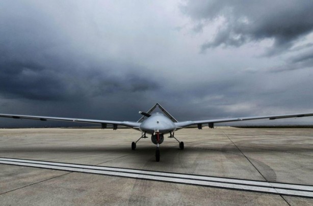 Foto - Bayraktar TB2 Ukrayna’da kaç hedef vurdu?