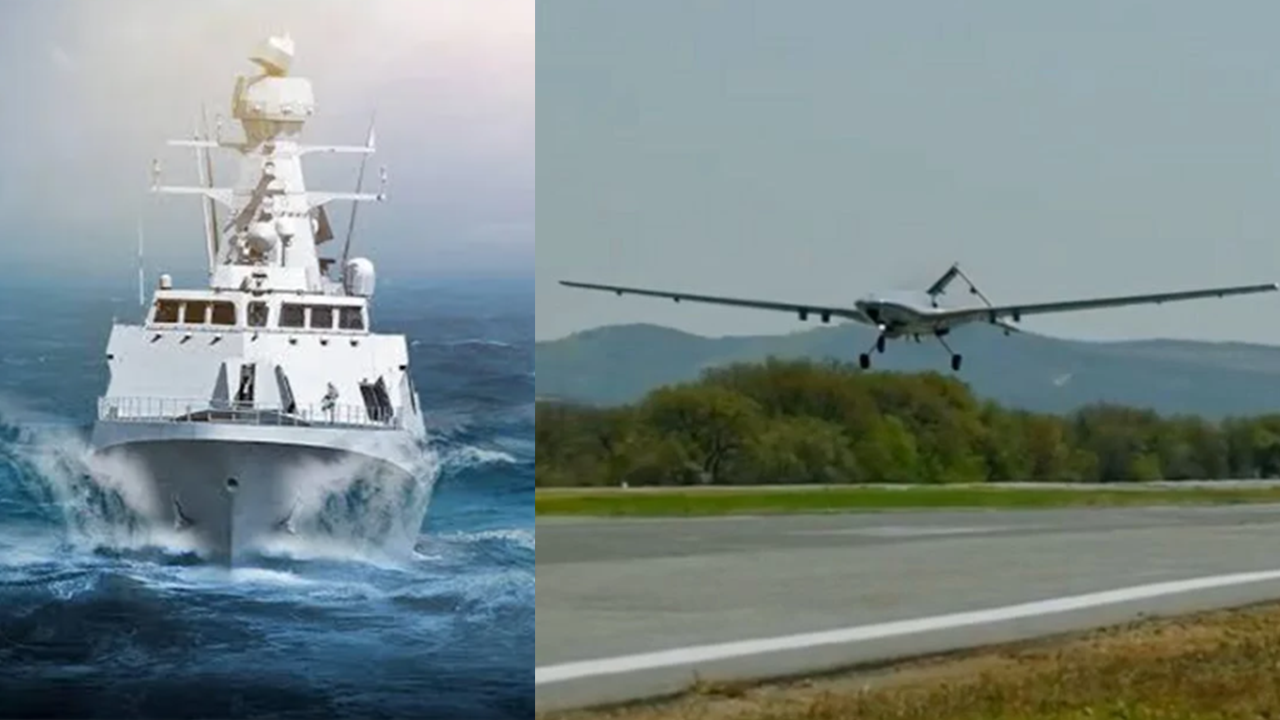 Bayraktar TB2 ve savaş gemisinden sonra şimdi Türkiye'den onu alıyorlar! 857 milyon avro verdiler