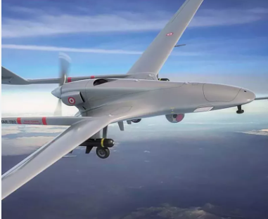 Foto - Bayraktar TB2 ve TB3 SİHA'ların düşürülmesi neden imkansız? Emekli albay kimsenin bilmediği detayı açıkladı