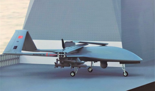 Foto - Bayraktar TB2 ve TB3 SİHA'ların düşürülmesi neden imkansız? Emekli albay kimsenin bilmediği detayı açıkladı