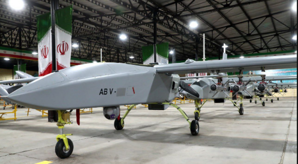 Foto - Bayraktar TB2 ve TB3 SİHA'nın rakiplerini dünyaya gösterdiler