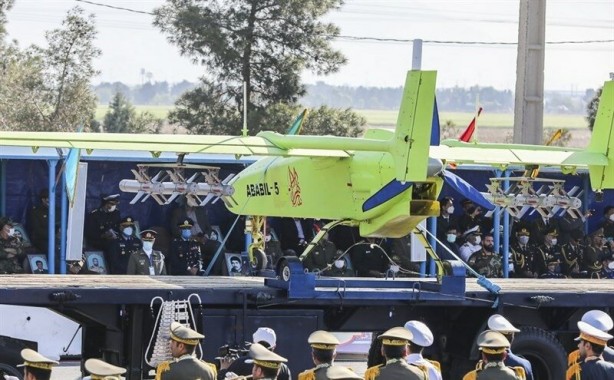 Foto - Bayraktar TB2 ve TB3 SİHA'nın rakiplerini dünyaya gösterdiler