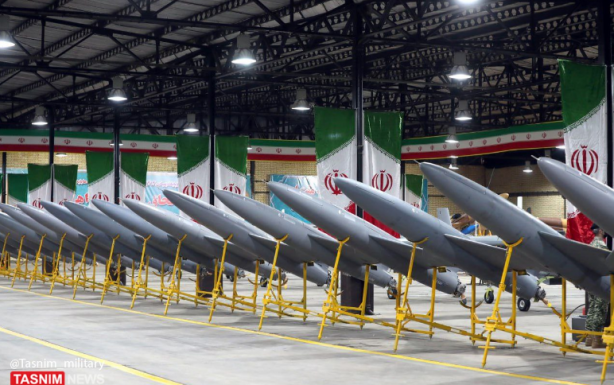 Foto - Bayraktar TB2 ve TB3 SİHA'nın rakiplerini dünyaya gösterdiler